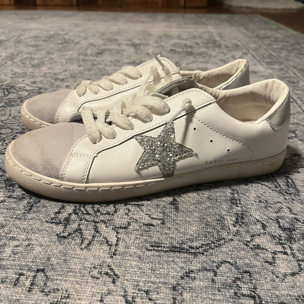 Vintage Havana sneakers